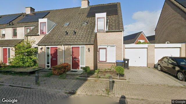 Huurwoning - de Meule/Valkenswaard (€1450.00/105.00m2)