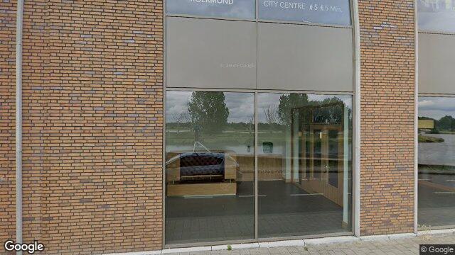 Appartement - Maashaven/Roermond (€1385.00/100.00m2)