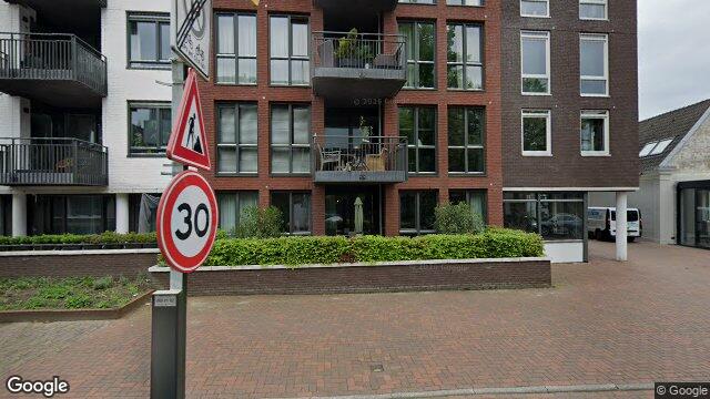 Appartement -'s-Gravelandseweg/Hilversum (€1500.00/79.00m2)