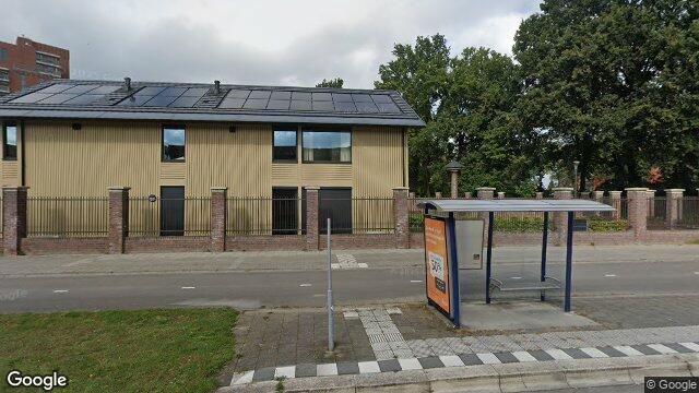 Studio - Willemspoort/Den Bosch (€1735.00/40.00m2)