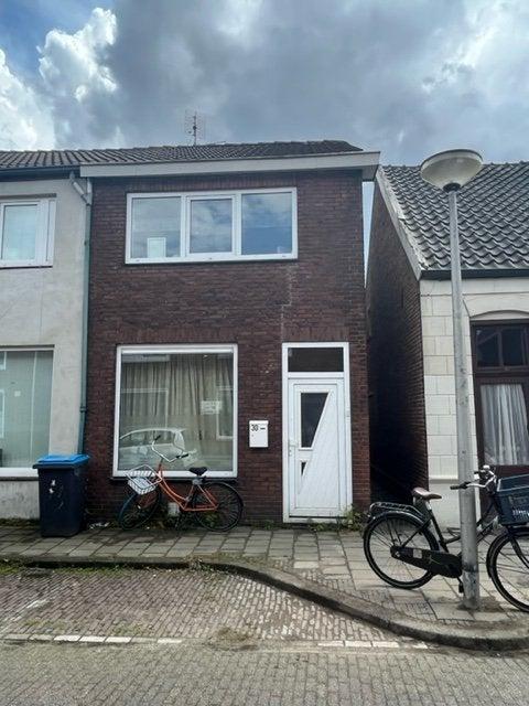 Kamer - Bremstraat/Enschede (€560.00/13.00m2)