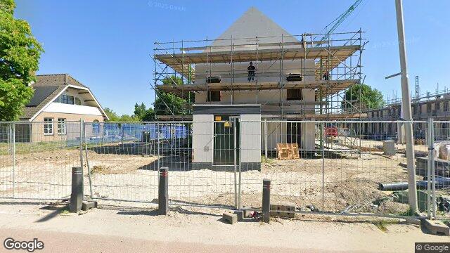 Appartement - Bouwlust/Puttershoek (€1184.00/76.00m2)