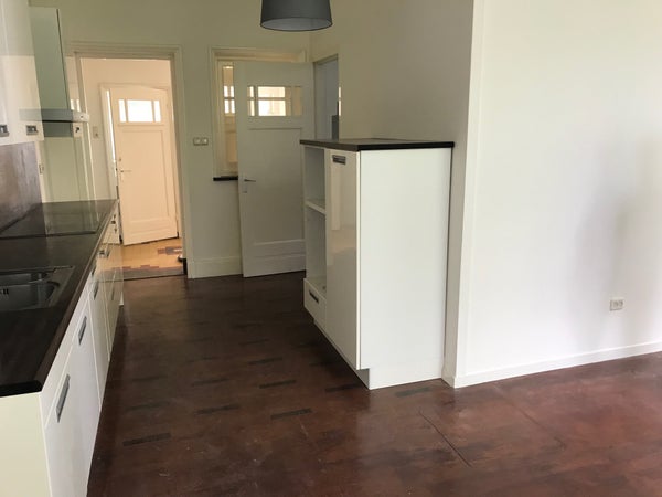 Appartement - Sportlaan/Oudesluis (€1075.00/100.00m2)