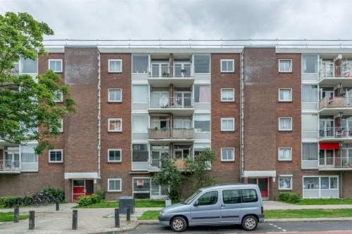 Appartement - Zwanenvechtlaan/Utrecht (€1185.00/70.00m2)