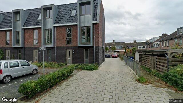 Huurwoning - Maria Enzersdorflaan/Bergschenhoek (€2150.00/88.00m2)