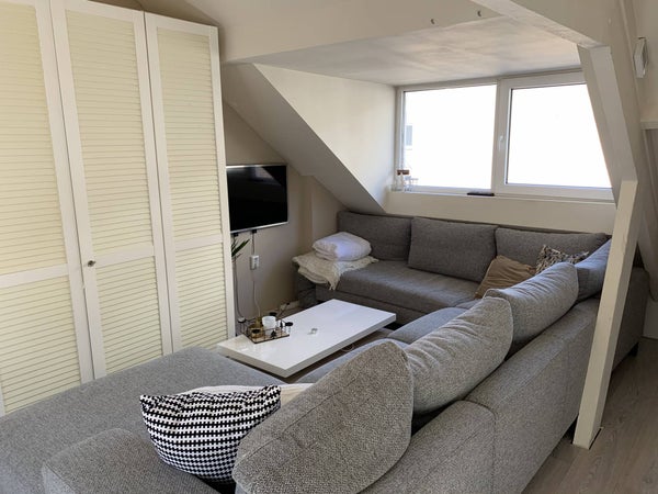 Appartement - Geleenstraat/Heerlen (€625.00/45.00m2)