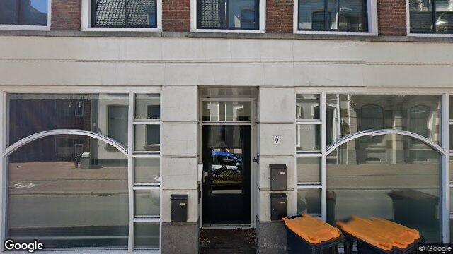 Kamer - 1e Dorpsstraat/Zeist (€635.00/22.00m2)