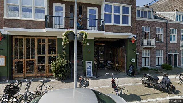 Appartement - Sloterkade/Amsterdam (€2450.00/62.00m2)