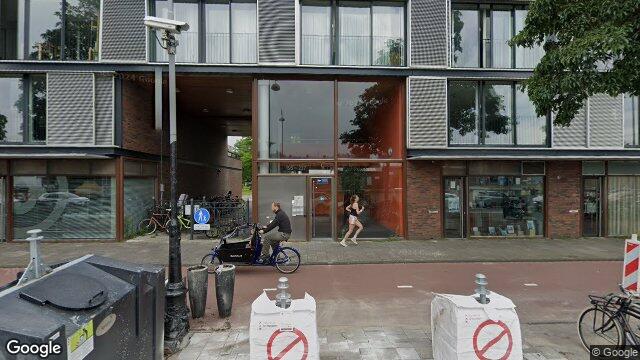 Appartement - Cruquiuskade/Amsterdam (€2900.00/118.00m2)