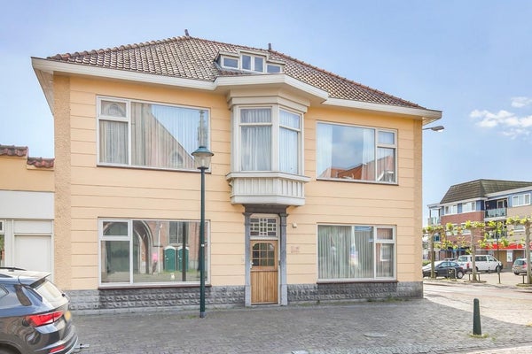 Appartement - Hoofdstraat/Sint Jansteen (€630.00/25.00m2)