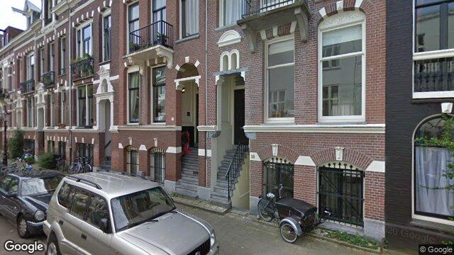 Appartement - Van Eeghenlaan/Amsterdam (€4500.00/132.00m2)