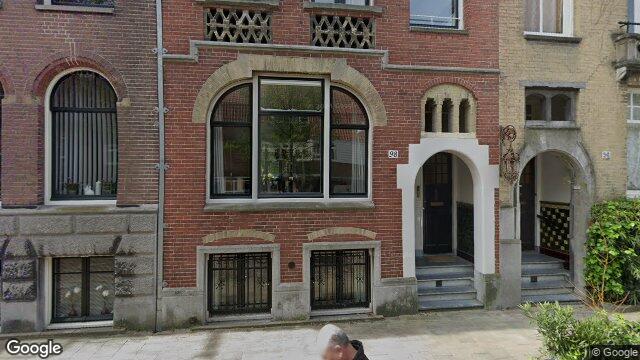 Appartement - Linnaeusparkweg/Amsterdam (€5750.00/160.00m2)