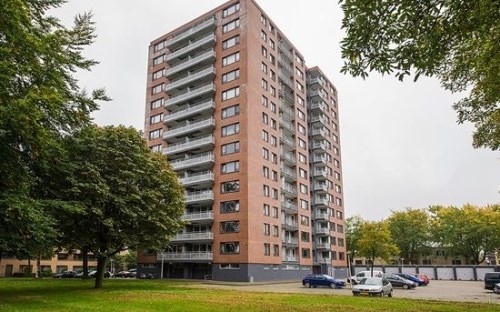 Appartement - Waalstraat/Enschede (€840.00/92.00m2)