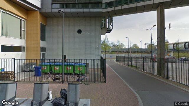 Appartement - Gerard Philipslaan/Eindhoven (€2500.00/104.00m2)