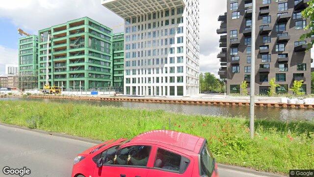 Appartement - Haarlemmerweg/Amsterdam (€2191.00/71.00m2)