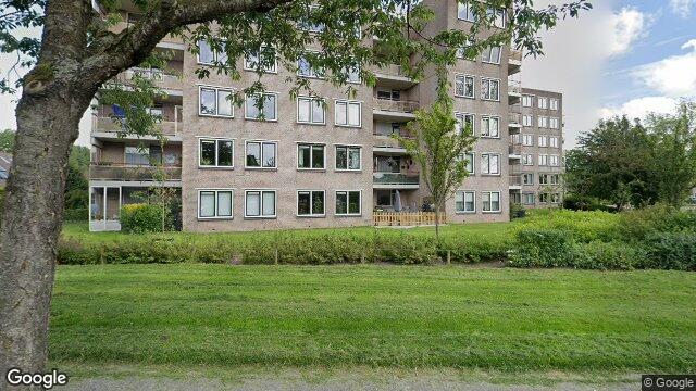 Appartement - Ubbemastins/Leeuwarden (€1095.00/87.00m2)