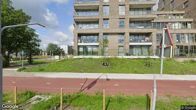 Appartement - Aziëweg/Haarlem (€1725.00/87.00m2)