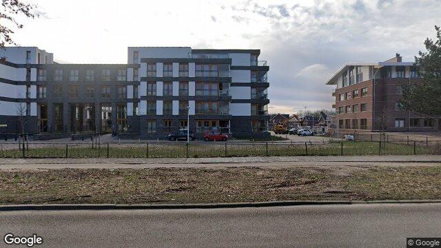 Appartement - Mijnhardtweg/Zeist (€1450.00/82.00m2)