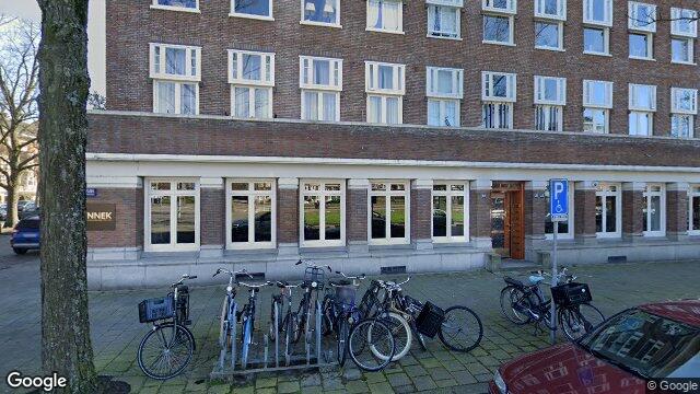 Appartement - Minervaplein/Amsterdam (€2650.00/103.00m2)