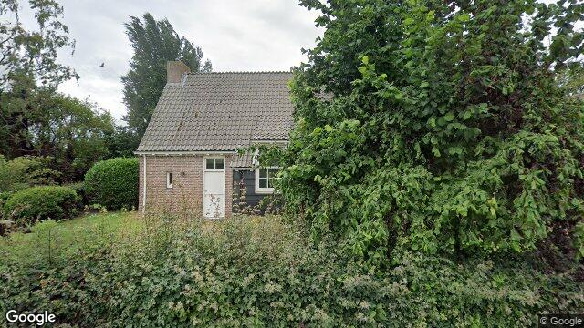 Huurwoning - Bossestraat/Woensdrecht (€2250.00/165.00m2)