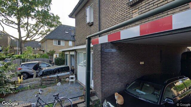 Appartement - Marconiweg/Bussum (€2150.00/75.00m2)