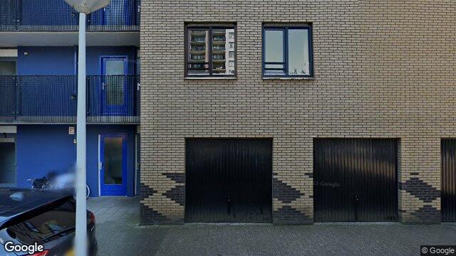 Appartement - Wittgensteinlaan/Amsterdam (€2500.00/92.00m2)