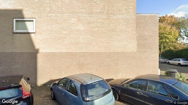 Studio - Ansinghlaan/Nieuwegein (€1125.00/60.00m2)