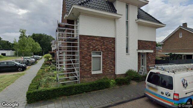Huurwoning - St. Josephstraat/Almelo (€1850.00/116.00m2)