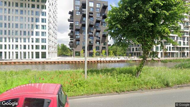 Appartement - Haarlemmerweg/Amsterdam (€1774.00/57.00m2)