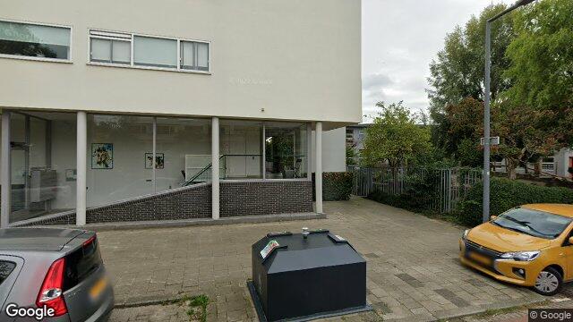 Appartement - Peppelweg/Rotterdam (€1750.00/88.00m2)