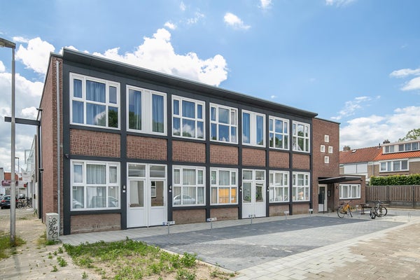 Appartement - Willem Rosestraat/Eindhoven (€1469.00/32.00m2)