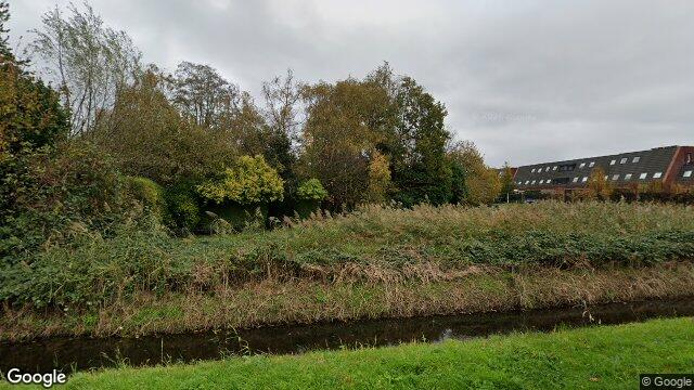 Huurwoning - Hannah Höchpad/Rotterdam (€4300.00/135.00m2)