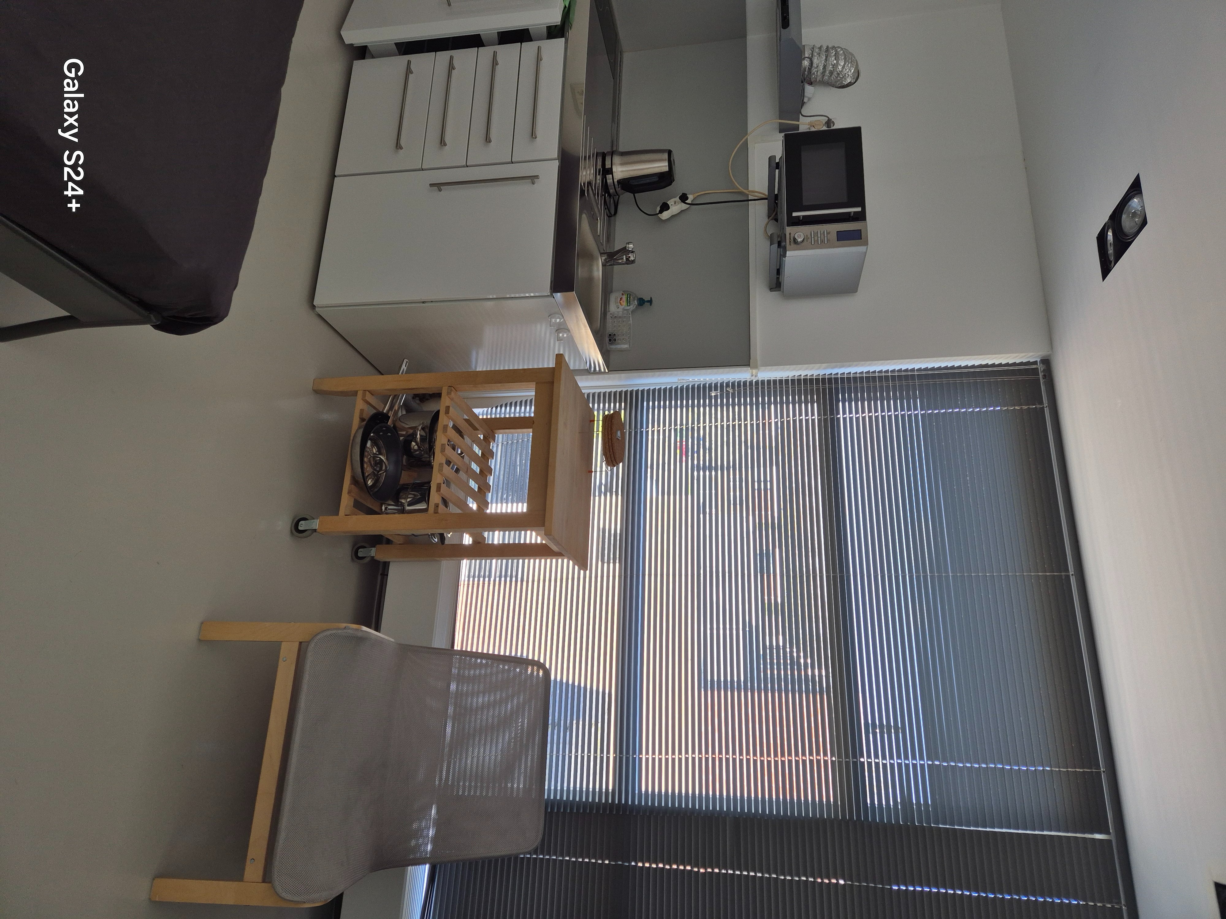 Studio - Zaaihoek/Delft (€1150.00/24.00m2)