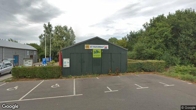 Appartement - Kruisweg/Cruquius (€2200.00/110.00m2)