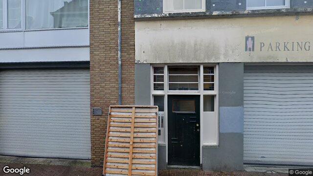 Appartement - Jansveld/Utrecht (€2500.00/47.00m2)