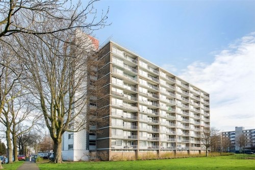 Appartement - Antwerpenstraat/Breda (€905.00/74.00m2)