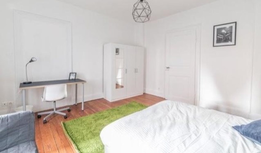 Kamer - Van Zeggelenlaan/Den Haag (€810.00/36.00m2)