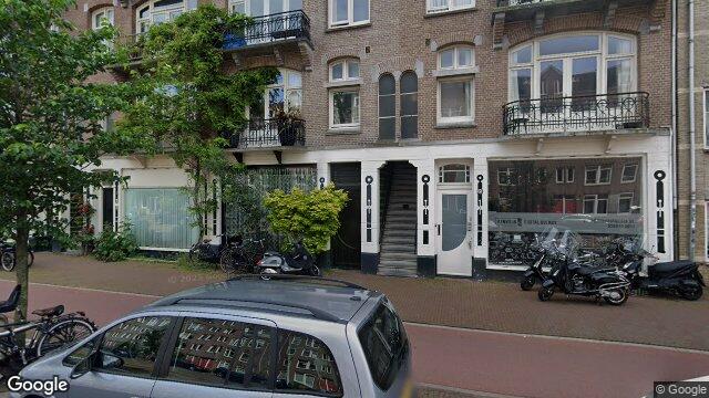Appartement - Frederik Hendrikstraat/Amsterdam (€2750.00/75.00m2)