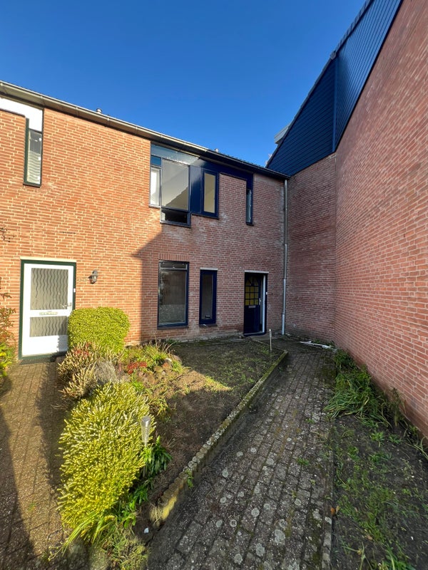 Huurwoning - Cornelis Dopperstraat/Hengelo (OV) (€1250.00/107.00m2)