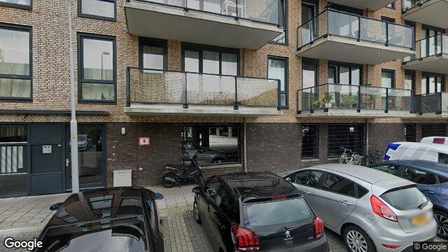 Appartement - Assumburg/Hoofddorp (€1642.00/80.00m2)