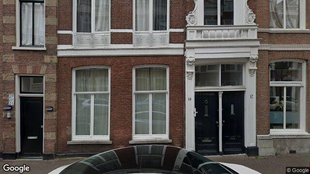 Appartement - Prinses Mariestraat/Den Haag (€3500.00/123.00m2)