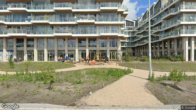 Appartement - Wijnsilostraat/Amsterdam (€1780.00/81.00m2)