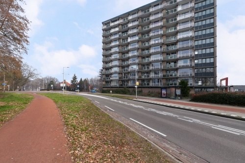 
Foto appartement te huur in Enschede - Geessinkweg
