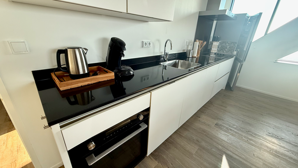 
Photo apartment for rent in Den Haag - Anna Van Buerenplein
