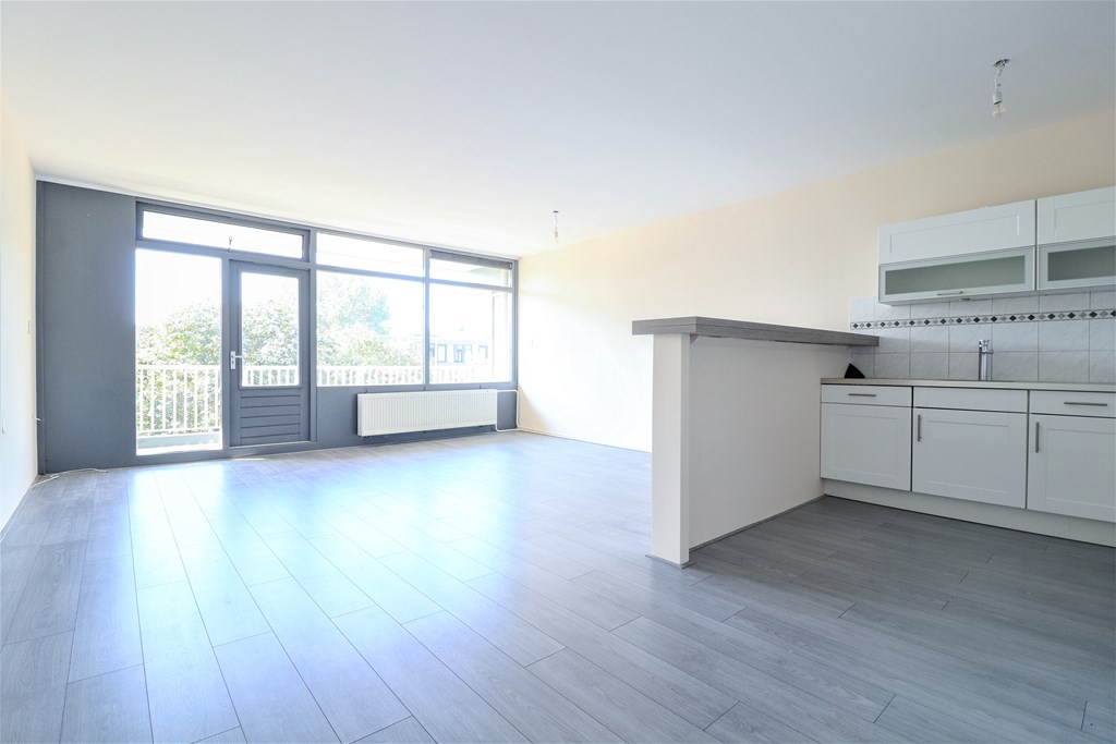 Appartement - Bramzeilhof/Amsterdam (€2100.00/75.00m2)
