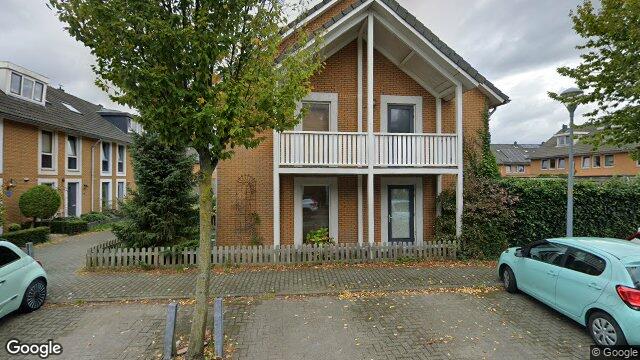 Huurwoning - Muiderpoort/Nieuw-Vennep (€1700.00/107.00m2)