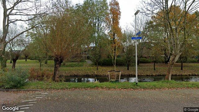 Huurwoning - Guus Kuyerzijde/Leiderdorp (€1950.00/117.00m2)