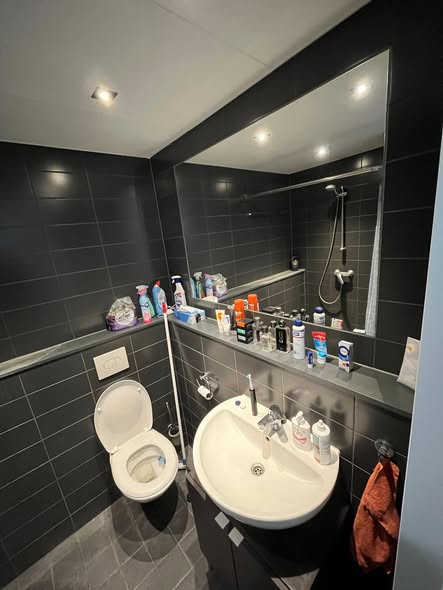 Studio - Student Experience NDSM/Amsterdam (€1199.00/20.00m2)