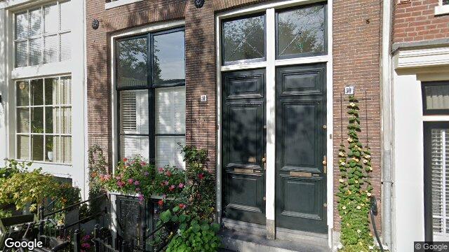 Appartement - Geldersekade/Amsterdam (€2500.00/90.00m2)