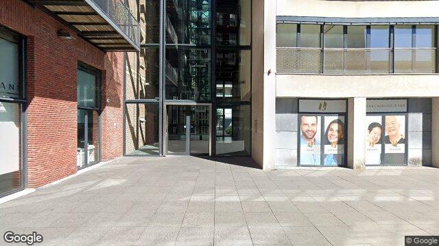 Appartement - Purperhoedenveem/Amsterdam (€2310.00/101.00m2)